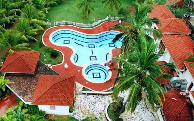 Hotel Singaar International