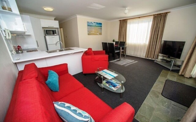 Beaches Serviced Apartments