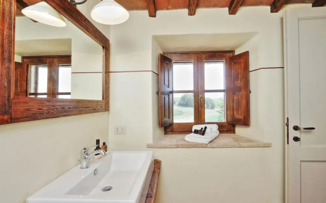 Tr-g148-lseg66bt Orvieto Country House - One Bedroom House