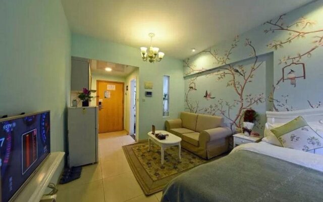 Bo Lin International Mansion