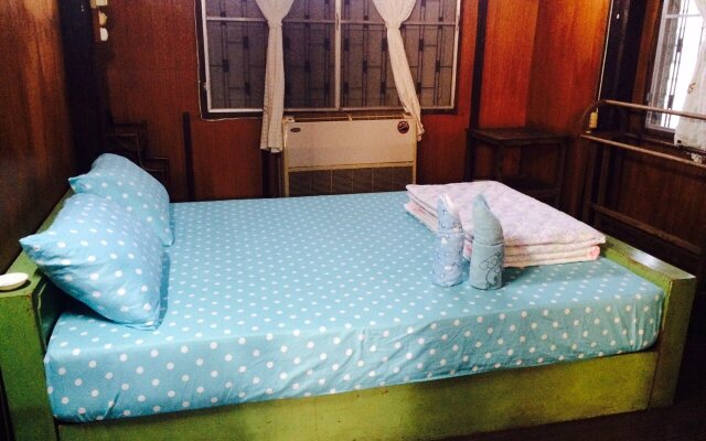 Diamond Homestay Nan