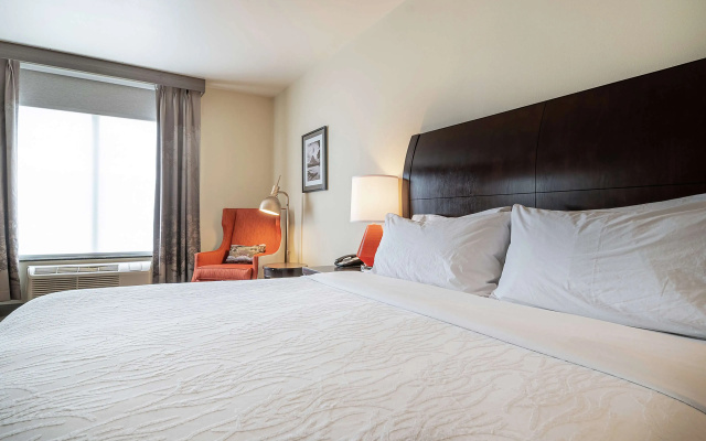 Hilton Garden Inn Kalispell