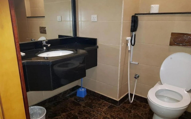 Al Fajr Al Badiea 2 Hotel