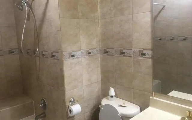 Zaytun Hotel Kano