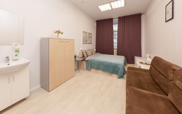 Mini-hotel Spikado