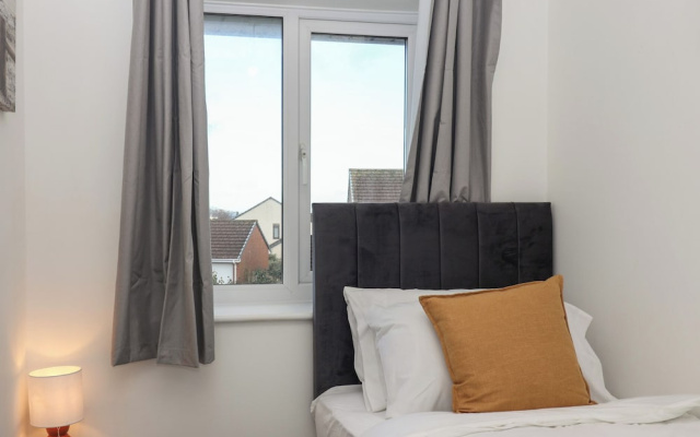 The Cosy View