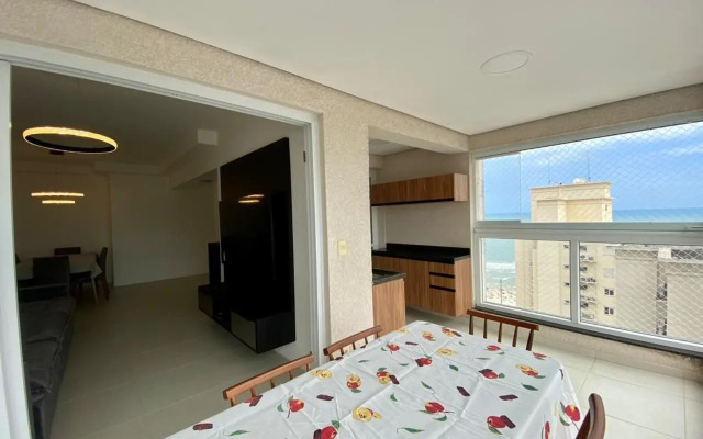 Pitangueiras - Lazer e Serviço de Praia - 20 Andar