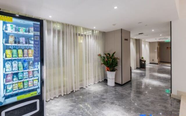 Xiamen Ria Boutique Hotel