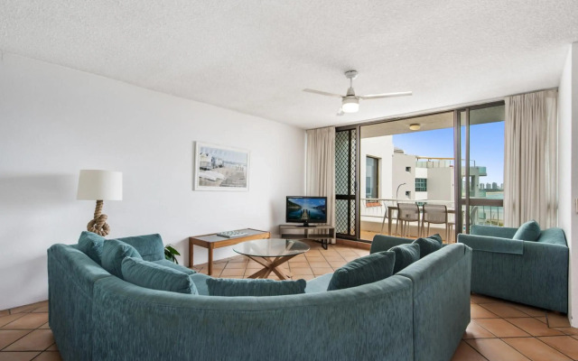 Alexandria Apartments
