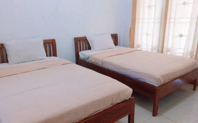 Surya Hotel Labuan Bajo