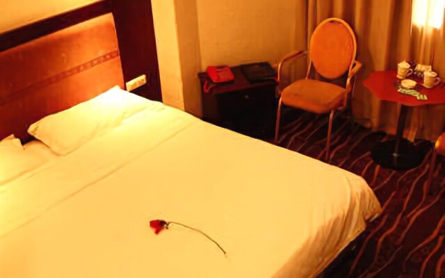 Hunan Marriott Hotel