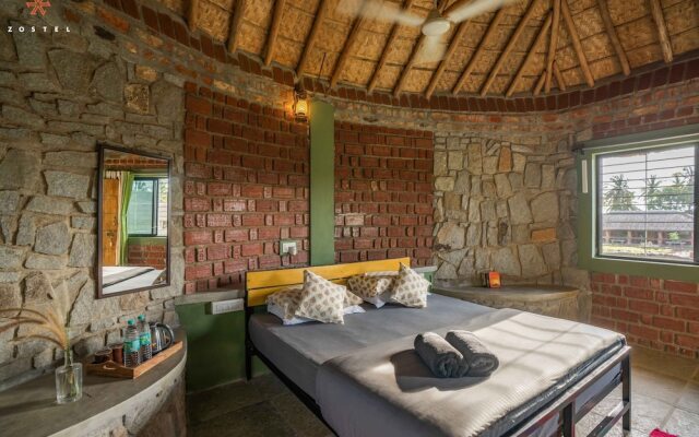 Zostel Hampi (Gangavathi)