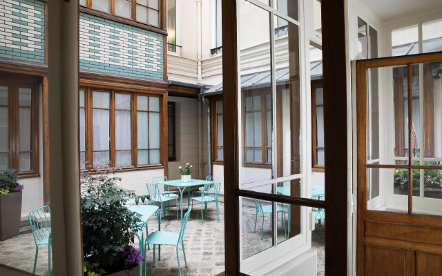 Hotel Duminy Vendome