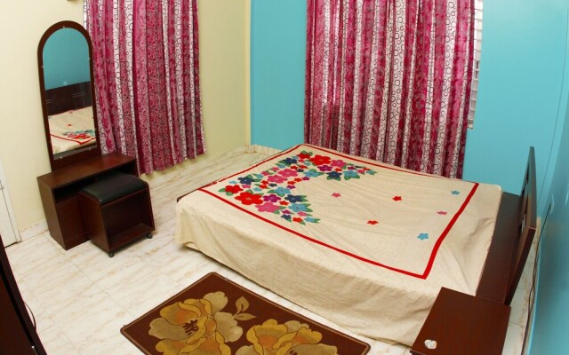 Sreemangal Resort