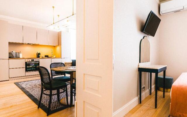 The Lift Apartments by Ridan Hotels