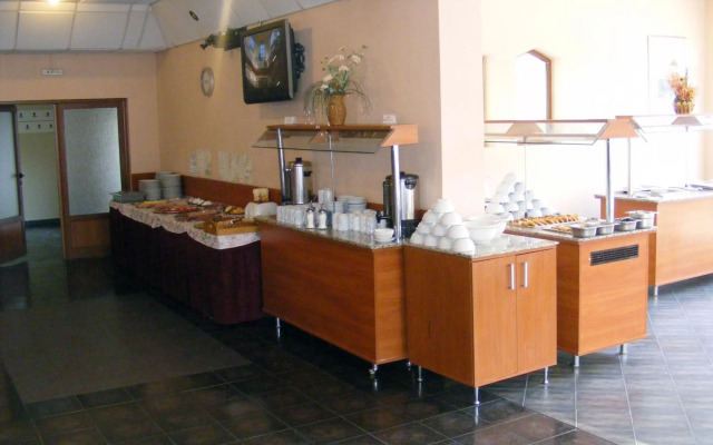 hotel Naslada