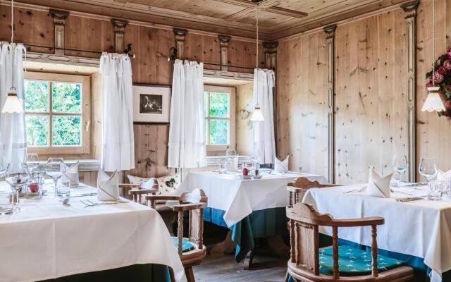 Hotel Pienzenau am Schlosspark