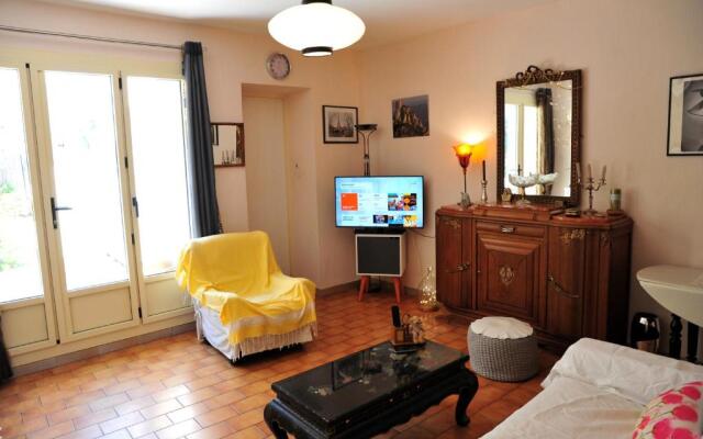 Maison Centre Ville Carcassonne