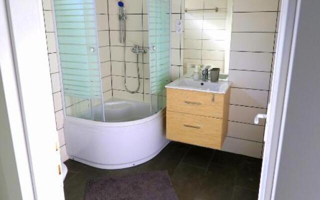 Friends & Family Apartmanok Velence