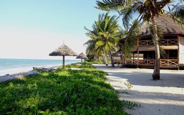 Barry's Beach Resort