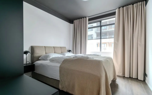 B2 Apartments by Heimaleiga