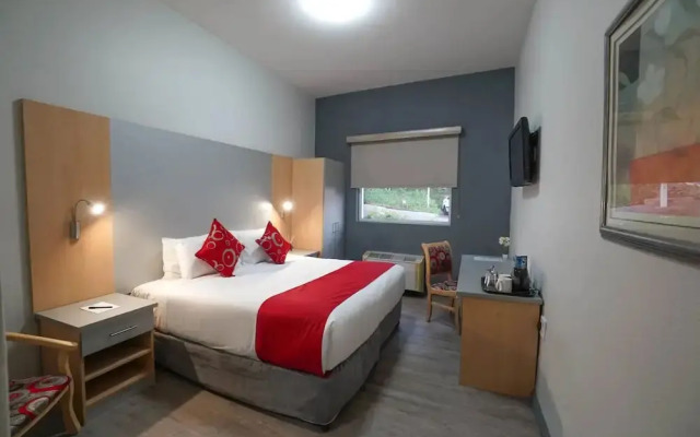 The Gallagher Hotel & Conference Centre