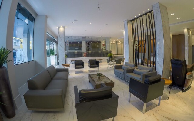 Hotel Vieira's