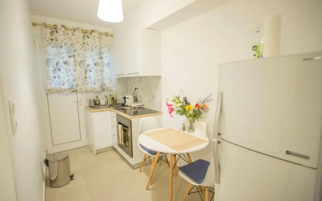 350m From Museum of Acropolis a Cozy & Quiet House (Adults Only)