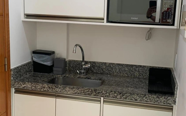 Nord Easy Green Sunset