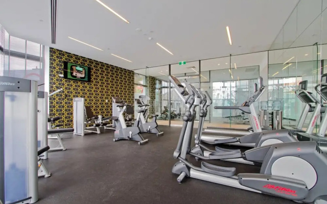 Esplanade (Soul) - Apartment Stay Private