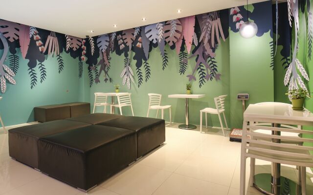 CityInn Hotel Taipei Station Branch II