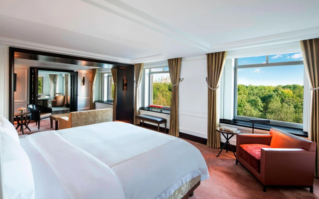 The Ritz-Carlton New York, Central Park
