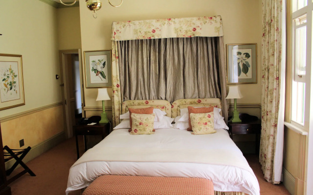 Hacklewood Hill Country House - фото 3