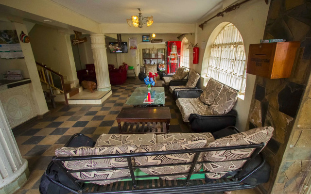 Heritage Bliss Hotel