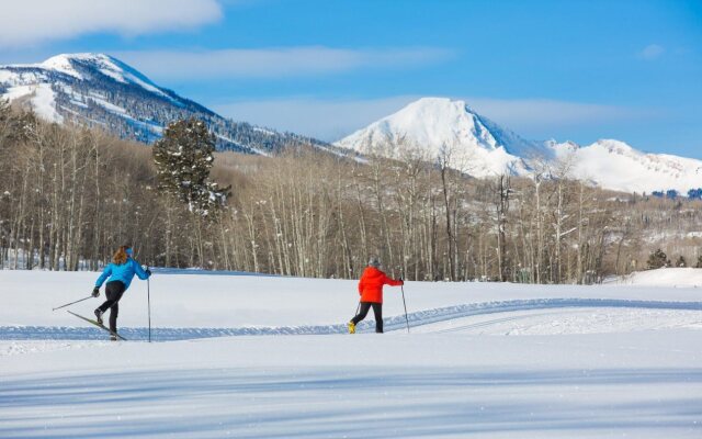Villas at Snowmass Club