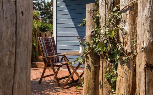 Darßer Smuggler Hus 2