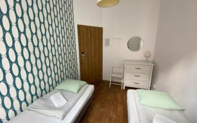 Grand Guesthouse - Apartament