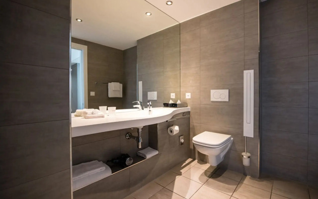 Aquatis Hotel