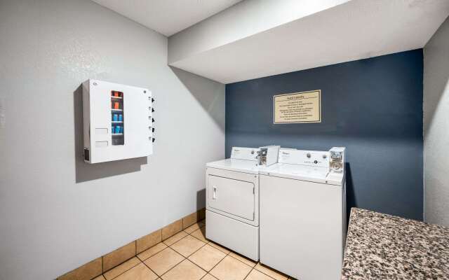 Quality Inn I-81 Exit 23