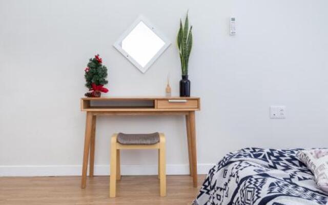 La Maison 1988 - Masteri Thao Dien