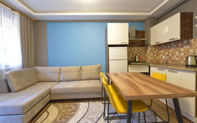 Hirande Otel