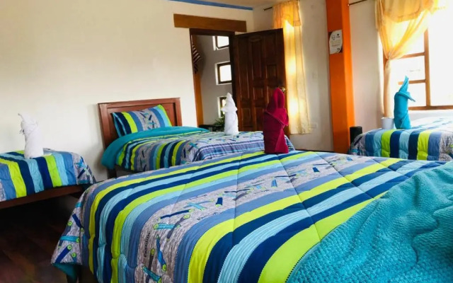 Martita's House Hostal
