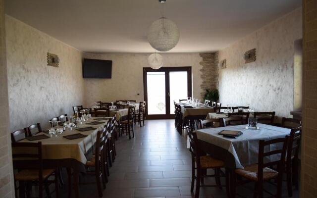 Agriturismo Terra Verde