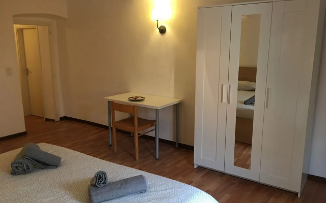 Albergo Ristorante Belcantone