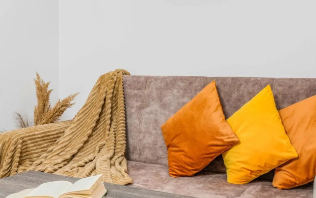 Stay Inn on Pavstos Buzanda Street 97