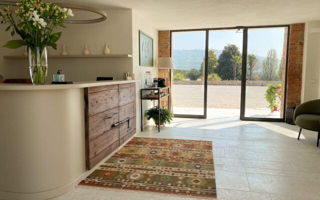 VerdeOlivo1876 - Apartments with Pool