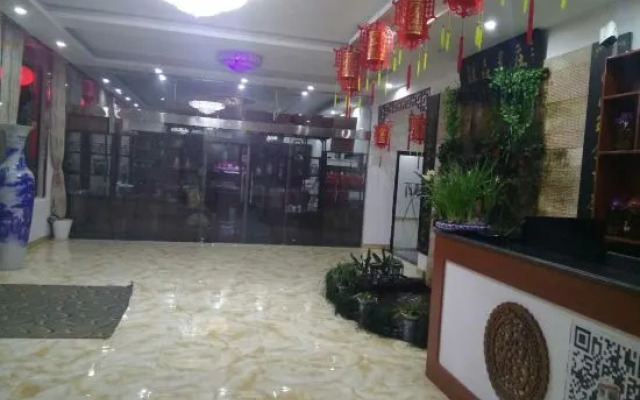 Yaoyao Farm Stay