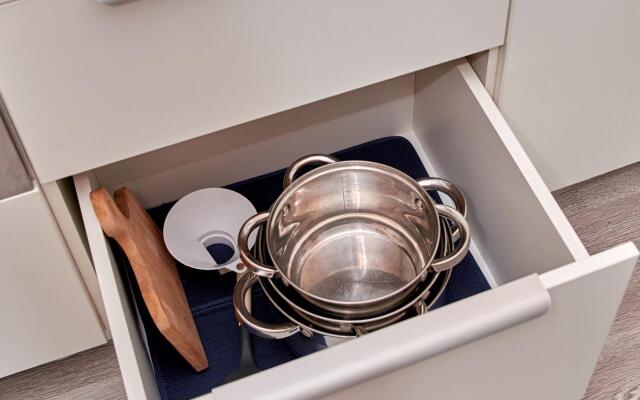 Viahome (Виахоум) на улице Толстого