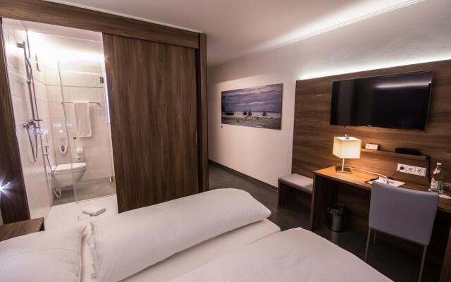 Hotel 7 Continents
