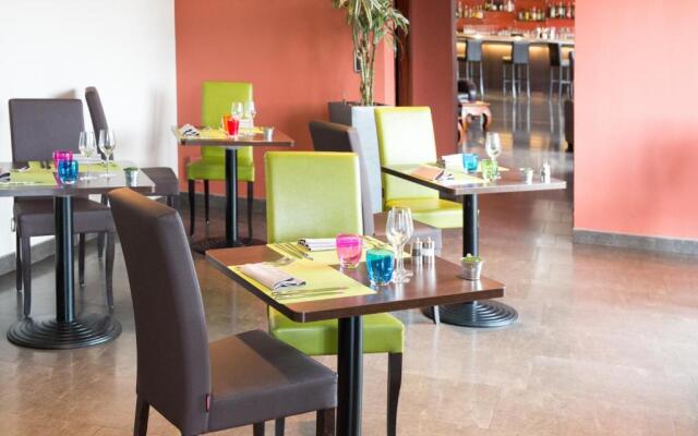 Hôtel Spa du Béryl